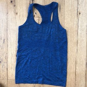 Lululemon run swiftly tank